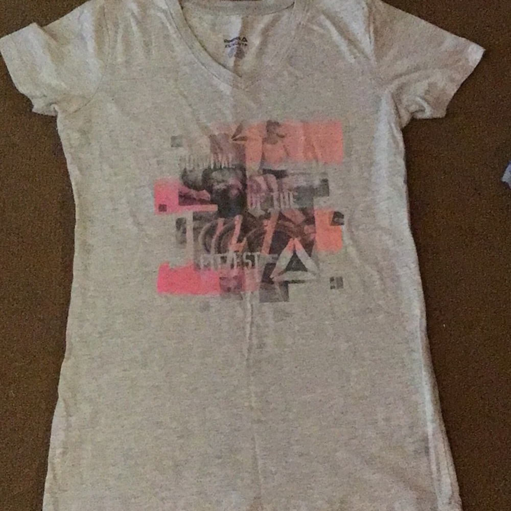 Reebox shirt